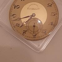 Levrette movimento tasca swiss made
