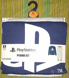 Primark Pigiama Playstation XL
