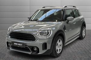 MINI Mini Countryman F60 2020 - Mini Countryman 2.