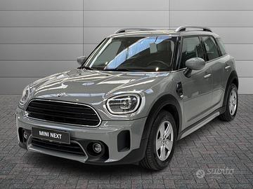 MINI Mini Countryman F60 2020 - Mini Countryman 2.