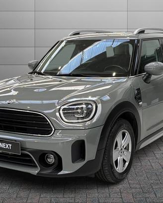 MINI Mini Countryman F60 2020 - Mini Countryman 2.