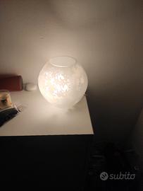 Lampada da tavolo Ikea - Knubbing