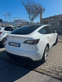 Tesla dual motor 4 awd 465 cv