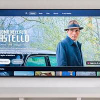 Smart TV Samsung QN90F Neo QLED 50”  4K - GARANZIA