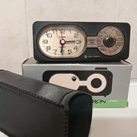 bel orologio vintage 