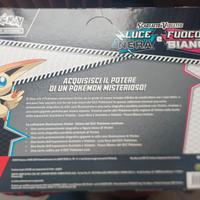 Box Pokemon - 2 × Collezione Victini - SEALED ITA