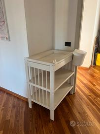 Fasciatoio Ikea