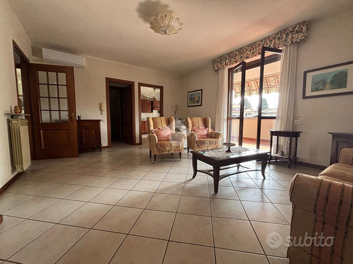Appartamento – Pombia, Castello - Vista 3