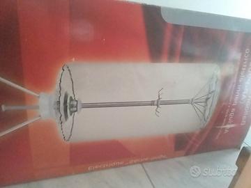 Asciuga panni elettrico 