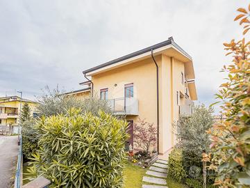 3 LOCALI A SOMMACAMPAGNA