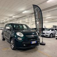 Fiat 500L 1.3 Multijet 85 CV Dualogic Lounge