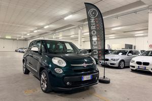 Fiat 500L 1.3 Multijet 85 CV Dualogic Lounge
