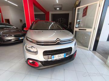 Citroen C3 BlueHDi 100 S&S Feel