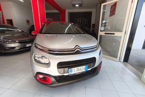 Citroen C3 BlueHDi 100 S&S Feel