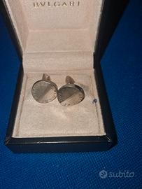 Gemelli Bulgari in Argento