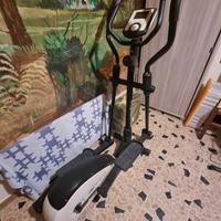 Ellittica JK FITNESS 3300