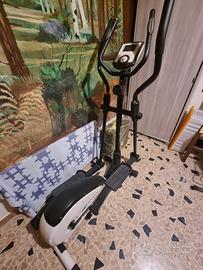 Ellittica JK FITNESS 3300