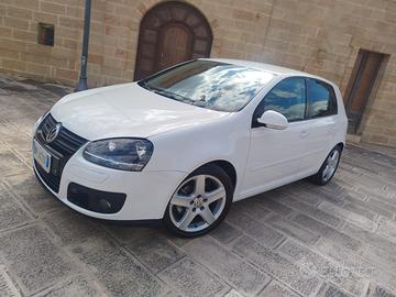VOLKSWAGEN Golf 5ª serie - 2009
