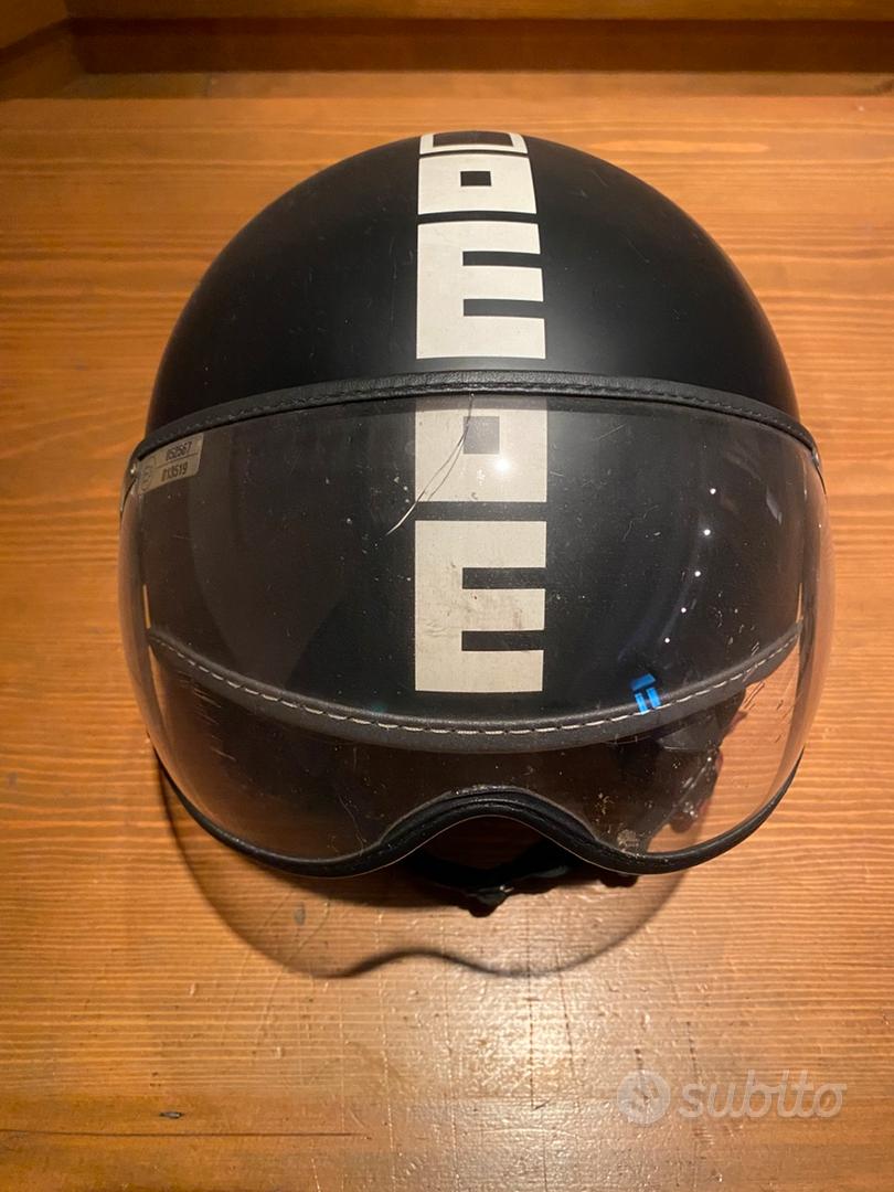 Casco Momo Design - Accessori Moto In vendita a Monza e della Brianza