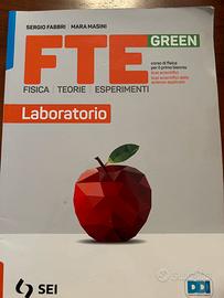 FTE FISICA TEORIE ESPERIMENTI