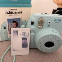 Fujifilm instax Mini 8
