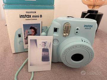 Fujifilm instax Mini 8