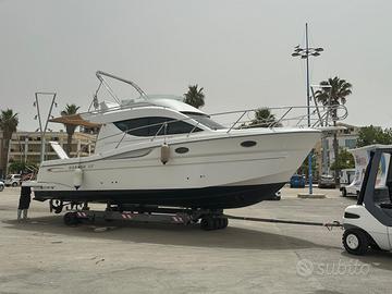 Sessa dorado 32