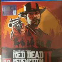 Red dead redemption 2