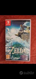The Legend of Zelda Tears of the Kingdom