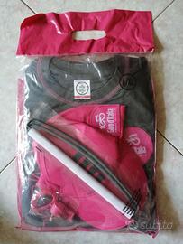 Gadget giro d'Italia