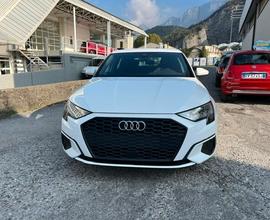 Audi A3 SPB 35 TFSI Business Advanced