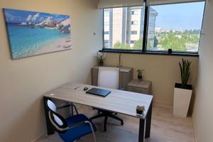 Uffici Privati Arredati e Pronti