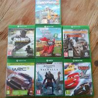 Giochi Xbox 