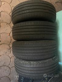 205/55/17 Goodyear Estive NUOVE!!