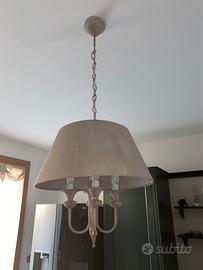 Lampadario