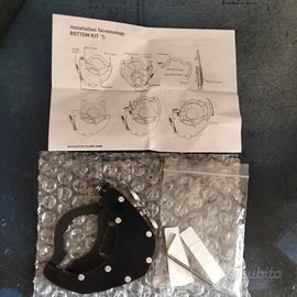 controllo di velocità manuale