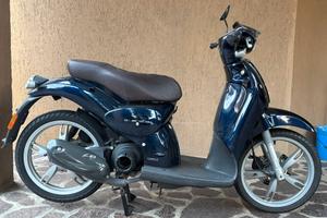 scarabeo 50 4t