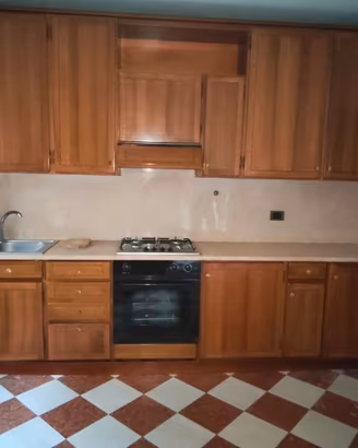 CUCINA