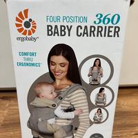 Marsupio  ERGOBABY BABY CARRIER