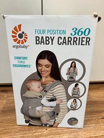 Marsupio  ERGOBABY BABY CARRIER