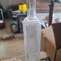 Bottiglie da 65ml