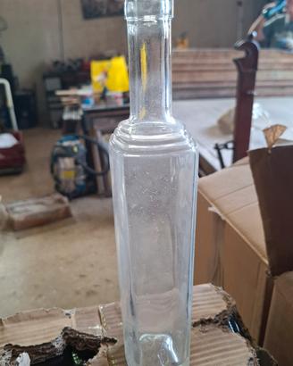 Bottiglie da 65ml