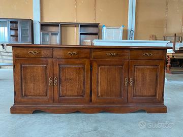 Credenza in legno nuova