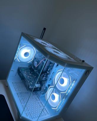 Pc gaming