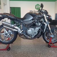 MV Agusta Brutale 750S