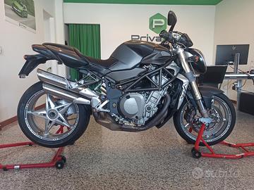 MV Agusta Brutale 750S