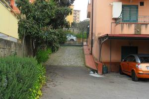 Villa a schiera - Caltanissetta