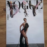 Rivista vogue giugno 2021 n849