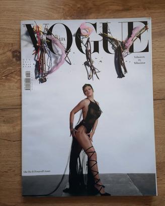 Rivista vogue giugno 2021 n849