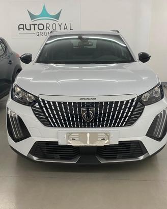 Peugeot 2008 PureTech 100 S&S Allure